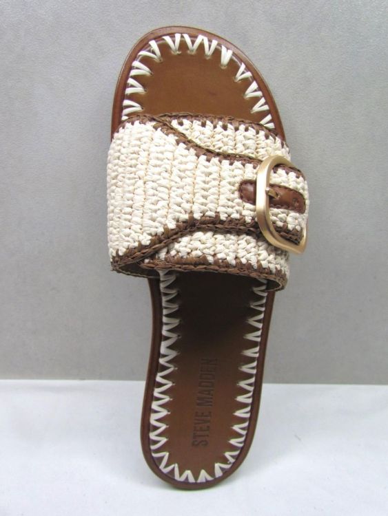 STEVE MADDEN MUIL (Seabreeze) - De Gouden Schoe