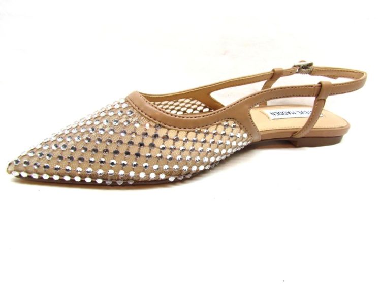 STEVE MADDEN SLINGBACK (Slingshot-MR) - De Gouden Schoe