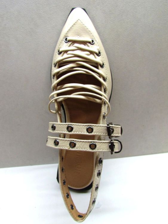 STEVE MADDEN SLINGBACK (Galanti) - De Gouden Schoe