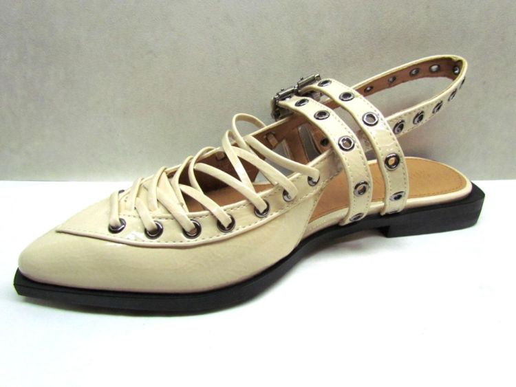 STEVE MADDEN SLINGBACK (Galanti) - De Gouden Schoe