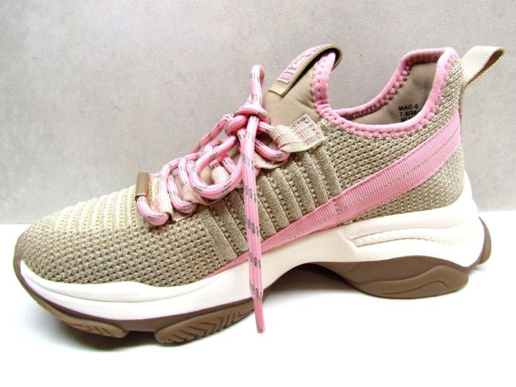 STEVE MADDEN SNEAKER (Mac-E) - De Gouden Schoe
