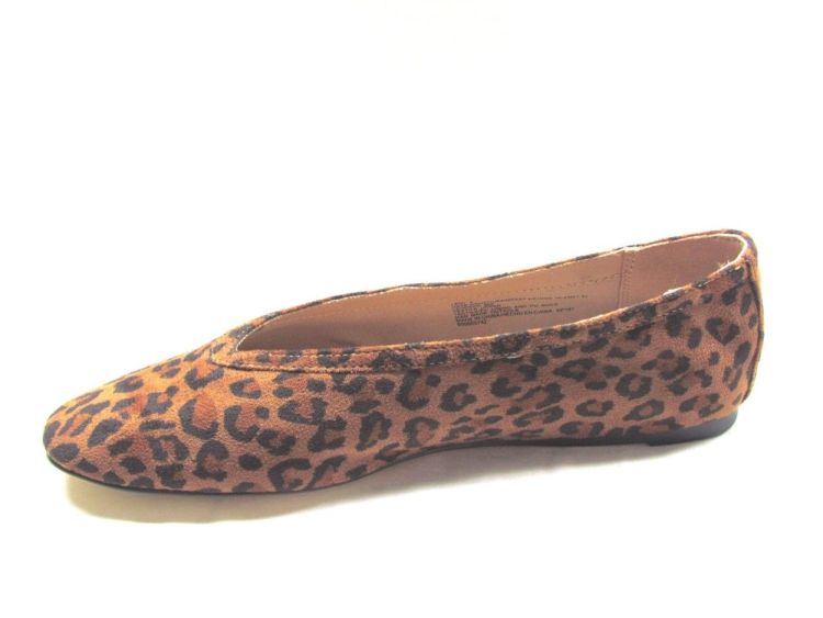 STEVE MADDEN BALLERINA (Leni-A) - De Gouden Schoe