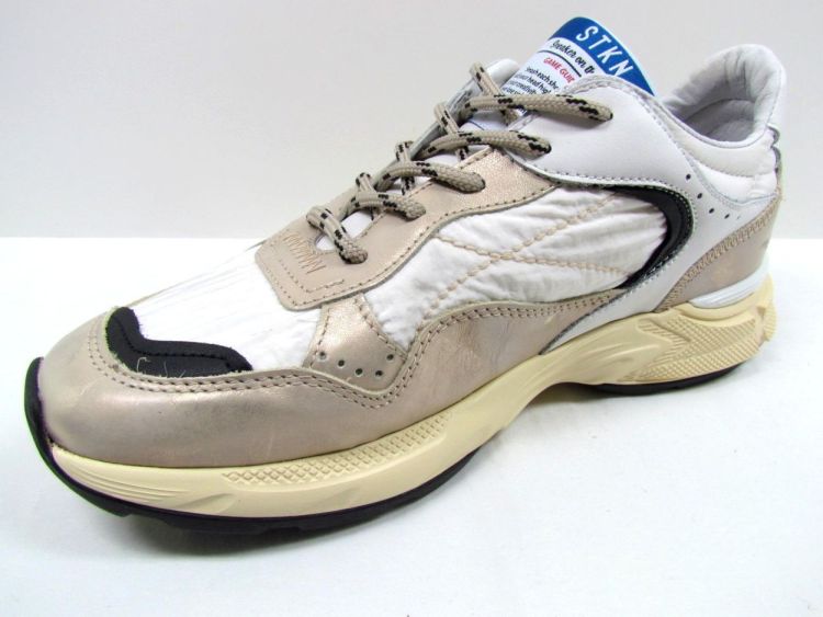 STOKTON SNEAKER (Reverse-D) - De Gouden Schoe