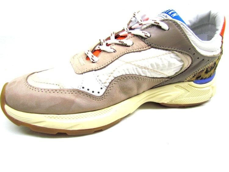 STOKTON SNEAKER (Reverse-D) - De Gouden Schoe