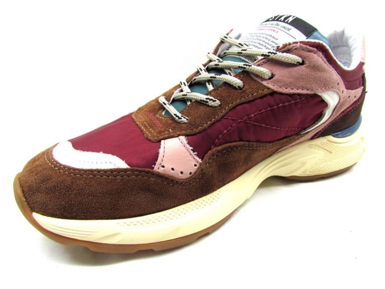 STOKTON SNEAKER (Reverse-D) - De Gouden Schoe