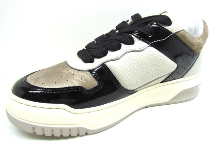 STOKTON SNEAKER (Aura-D) - De Gouden Schoe