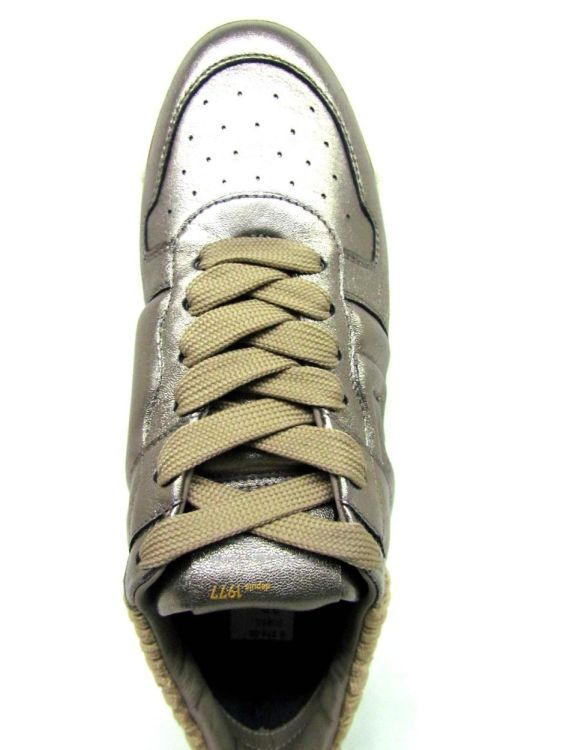 STOKTON SNEAKER (Aura-D) - De Gouden Schoe