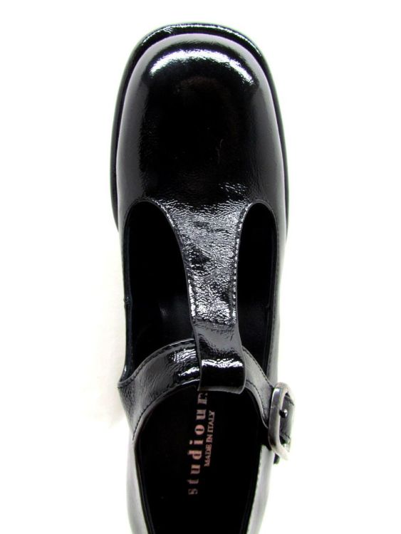 STUDIO UNO MOCCASSIN HOOG (Olly02) - De Gouden Schoe