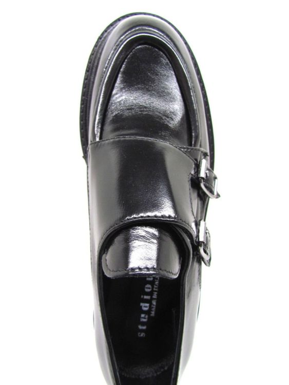 STUDIO UNO MOCCASSIN (Sito-03) - De Gouden Schoe