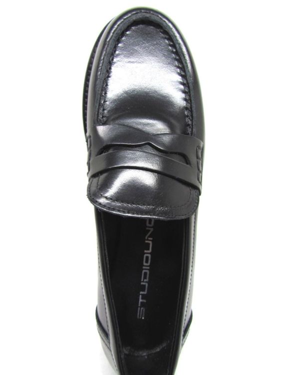 STUDIO UNO MOCCASSIN (Luce-01) - De Gouden Schoe