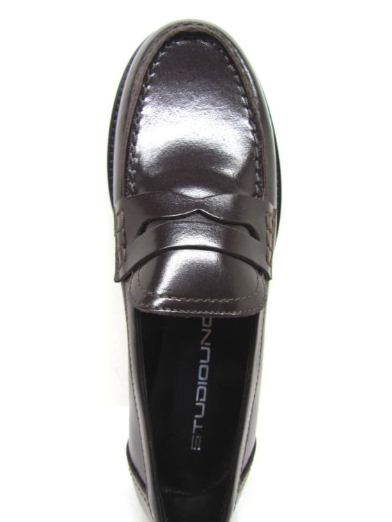 STUDIO UNO MOCCASSIN (Luce-01) - De Gouden Schoe