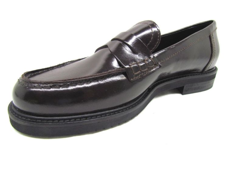 STUDIO UNO MOCCASSIN (Luce-01) - De Gouden Schoe