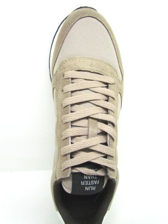 SUN 68 SNEAKER (Tom solid) - De Gouden Schoe