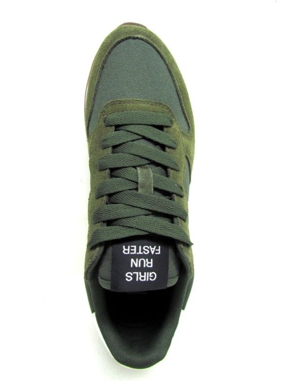 SUN 68 SNEAKER (Ally solid) - De Gouden Schoe