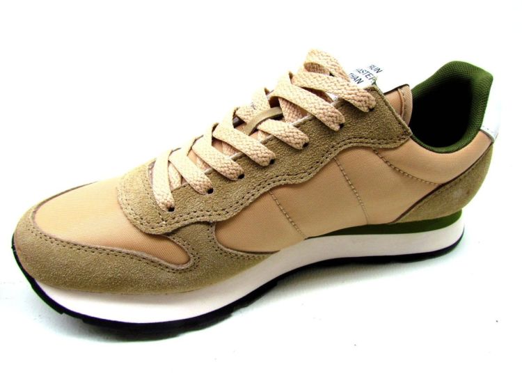 SUN 68 SNEAKER (Tom solid BZ35101) - De Gouden Schoe