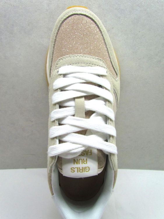 SUN 68 SNEAKER (Ally glitter BZ35203) - De Gouden Schoe