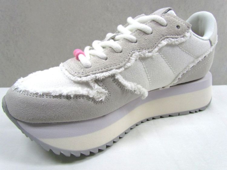 SUN 68 SNEAKER (Big star girl BZ35216) - De Gouden Schoe