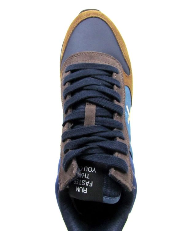 SUN 68 SNEAKER (Tom solid) - De Gouden Schoe