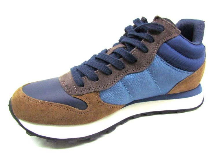 SUN 68 SNEAKER (Tom solid) - De Gouden Schoe