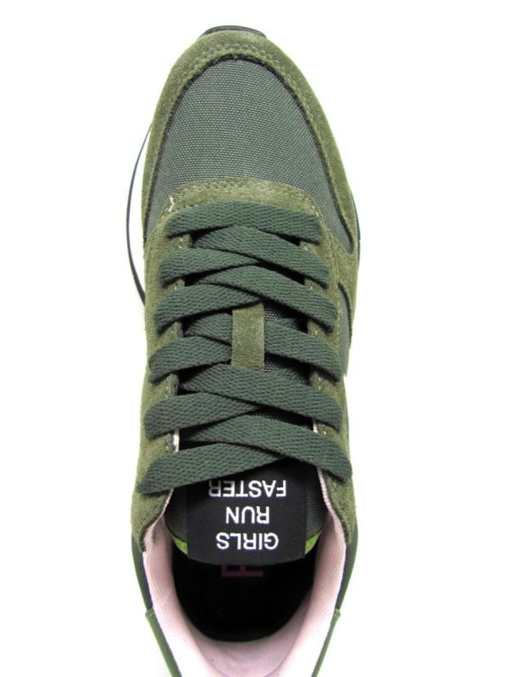 SUN 68 SNEAKER (Ally solid) - De Gouden Schoe