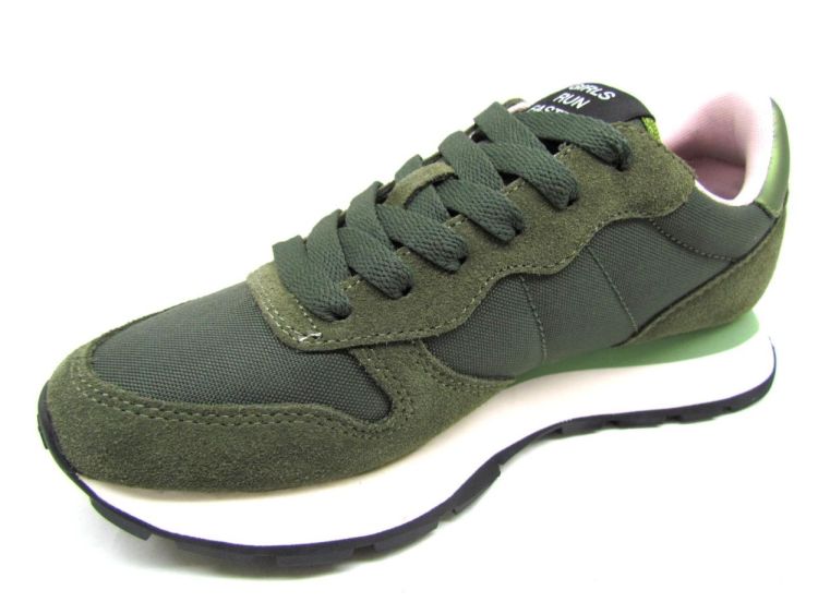 SUN 68 SNEAKER (Ally solid) - De Gouden Schoe