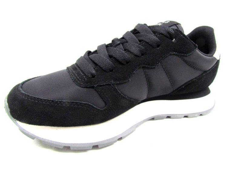 SUN 68 SNEAKER (Ally gold) - De Gouden Schoe