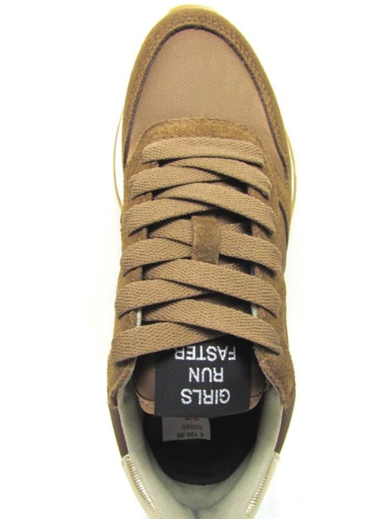 SUN 68 SNEAKER (Ally gold) - De Gouden Schoe