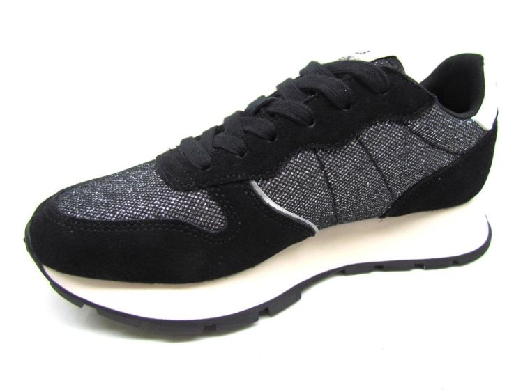 SUN 68 SNEAKER (Ally glitter) - De Gouden Schoe