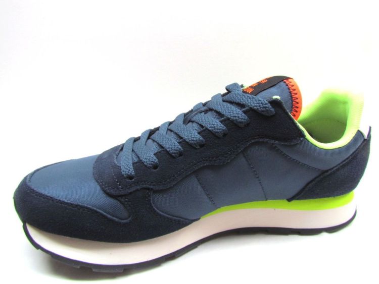 SUN 68 SNEAKER (Tom fluo) - De Gouden Schoe