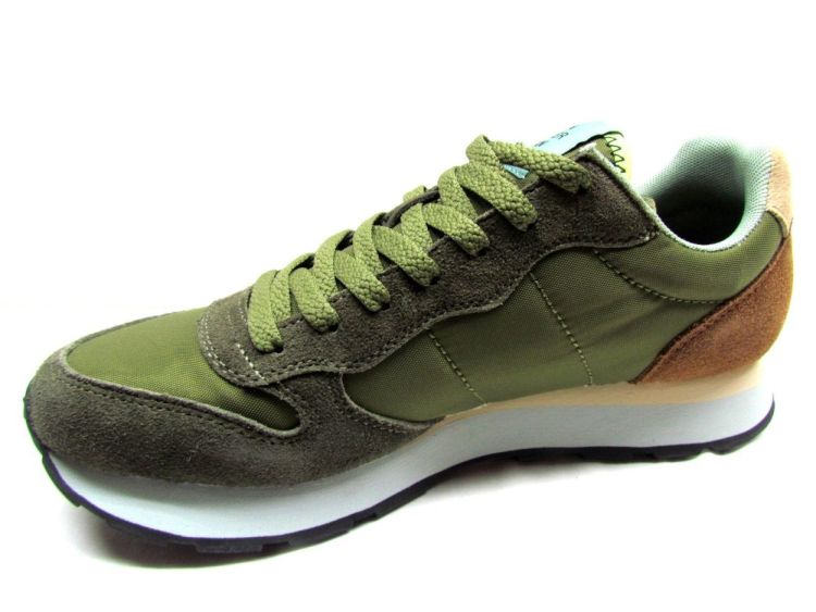 SUN 68 SNEAKER (Tom multi) - De Gouden Schoe