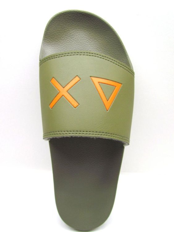 SUN 68 SLIPPER (BX36110) - De Gouden Schoe