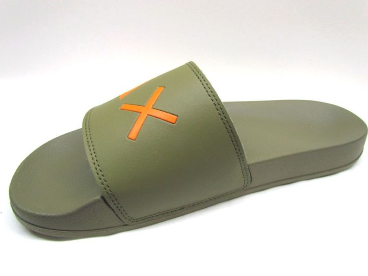 SUN 68 SLIPPER (BX36110) - De Gouden Schoe