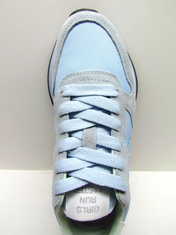 SUN 68 SNEAKER (Aly solid) - De Gouden Schoe