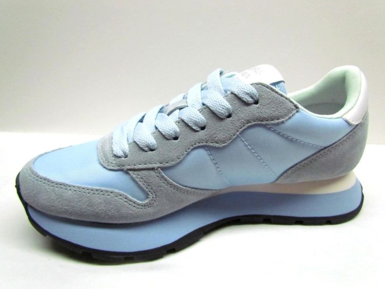 SUN 68 SNEAKER (Aly solid) - De Gouden Schoe