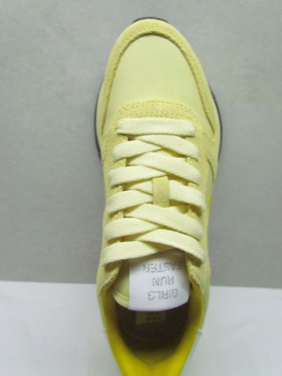 SUN 68 SNEAKER (Aly solid) - De Gouden Schoe