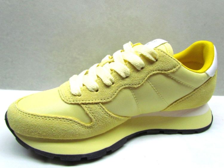 SUN 68 SNEAKER (Aly solid) - De Gouden Schoe