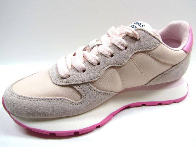 SUN 68 SNEAKER (Aly solid) - De Gouden Schoe