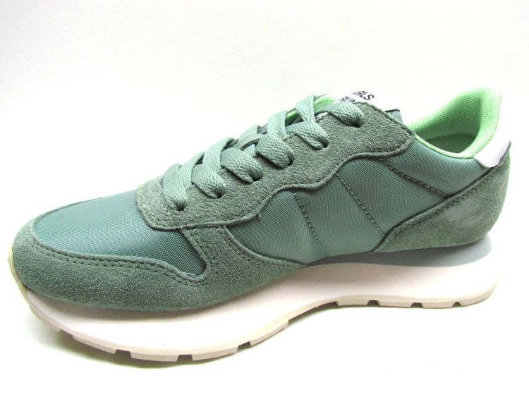 SUN 68 SNEAKER (Aly solid) - De Gouden Schoe