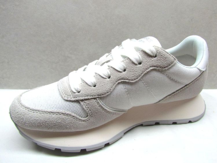 SUN 68 SNEAKER (Aly glitter) - De Gouden Schoe