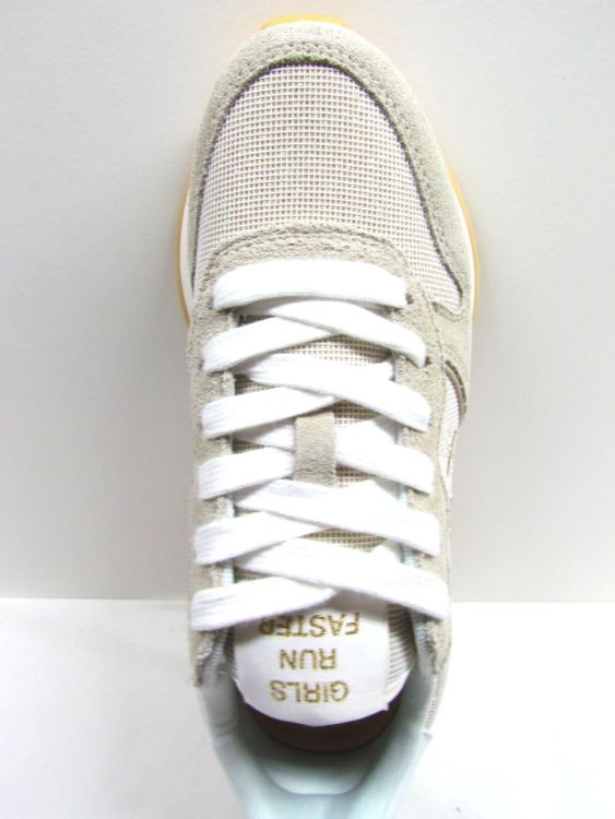 SUN 68 SNEAKER (Aly glitter) - De Gouden Schoe