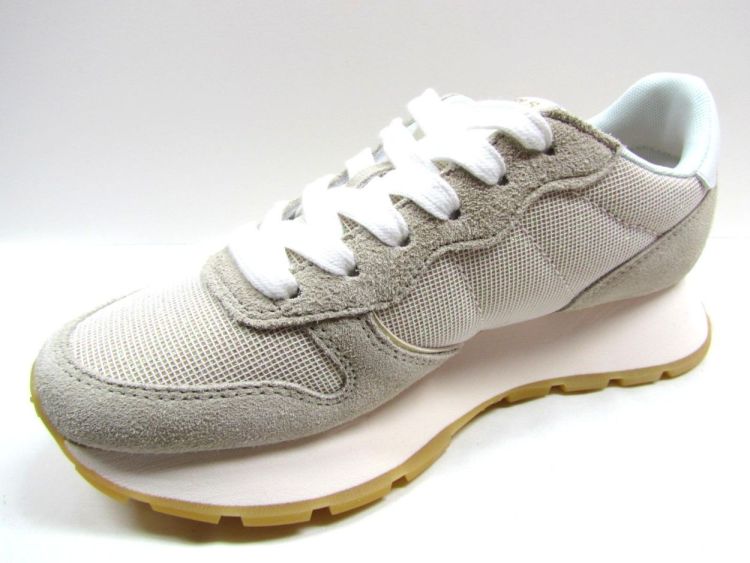 SUN 68 SNEAKER (Aly glitter) - De Gouden Schoe