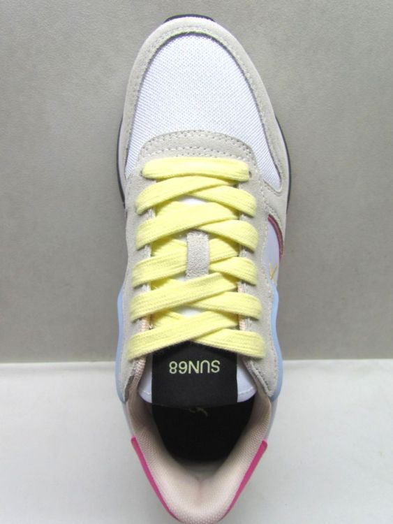 SUN 68 SNEAKER (Aly colour explosion) - De Gouden Schoe