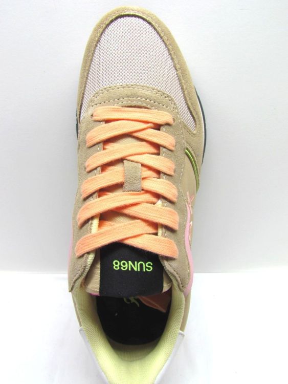 SUN 68 SNEAKER (Aly colour explosion) - De Gouden Schoe