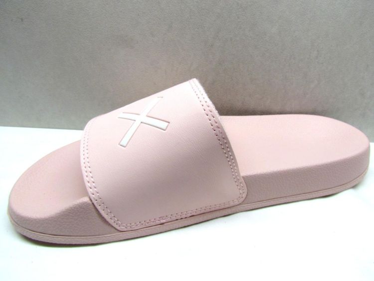 SUN 68 SLIPPER (slipper logo) - De Gouden Schoe