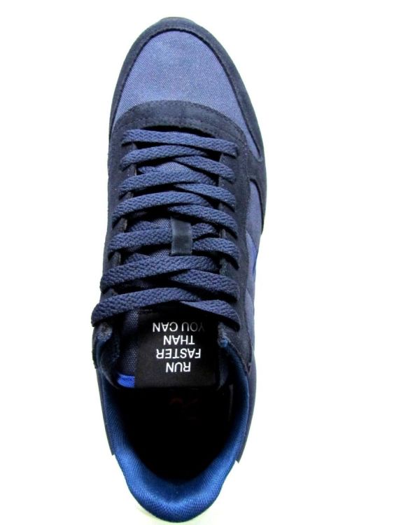 SUN 68 SNEAKER (Tom solid) - De Gouden Schoe