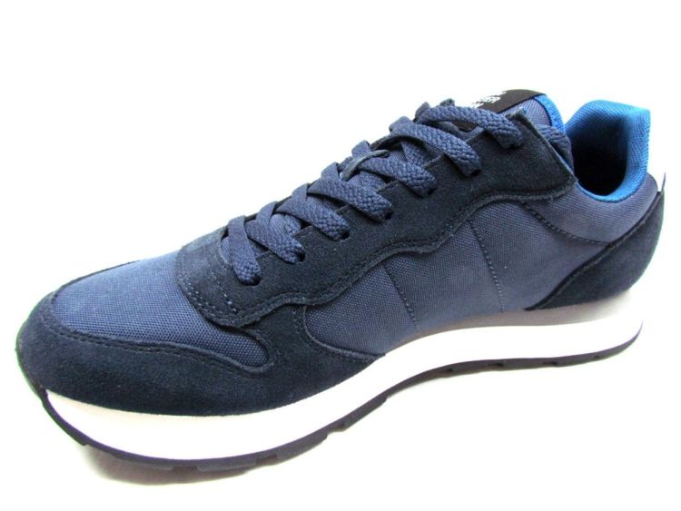 SUN 68 SNEAKER (Tom solid) - De Gouden Schoe