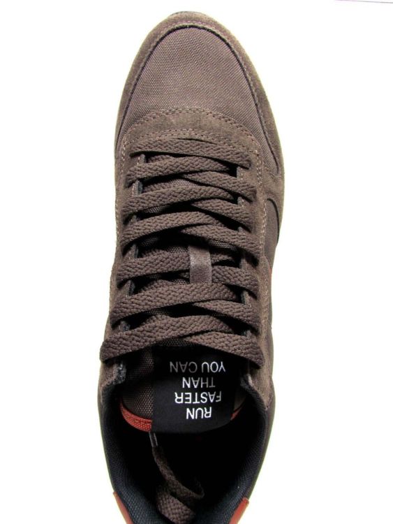 SUN 68 SNEAKER (Tom solid) - De Gouden Schoe