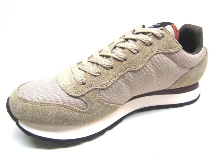 SUN 68 SNEAKER (Tom solid) - De Gouden Schoe