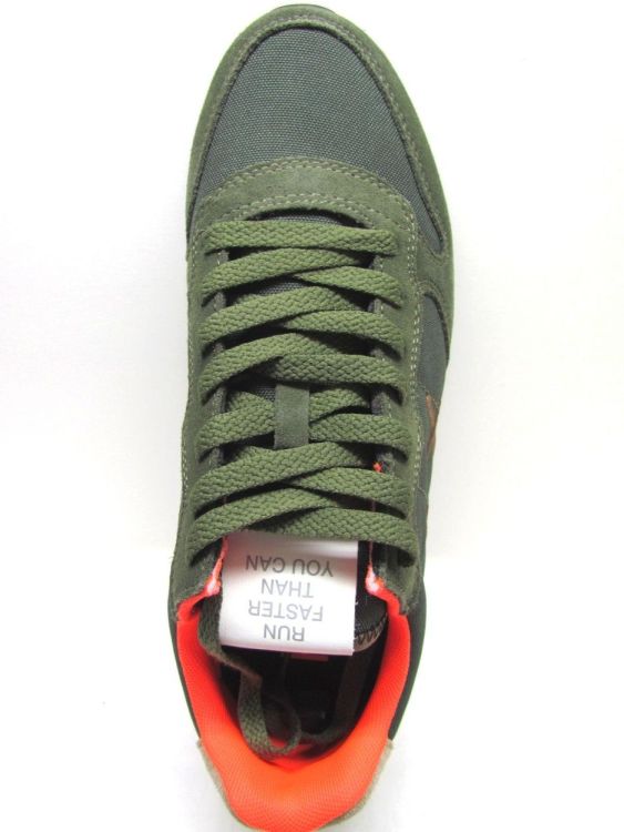 SUN 68 SNEAKER (Tom multicolor) - De Gouden Schoe