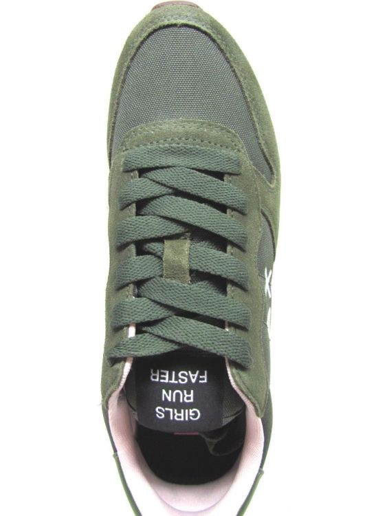 SUN 68 SNEAKER (Ally solid) - De Gouden Schoe